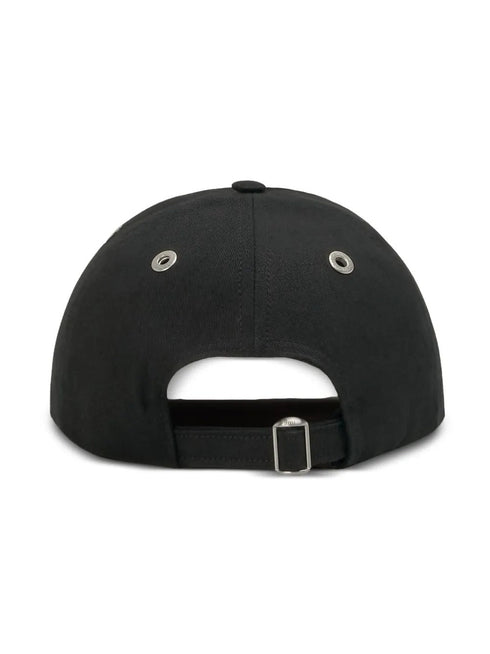 AMI PARIS RED ADC CAP